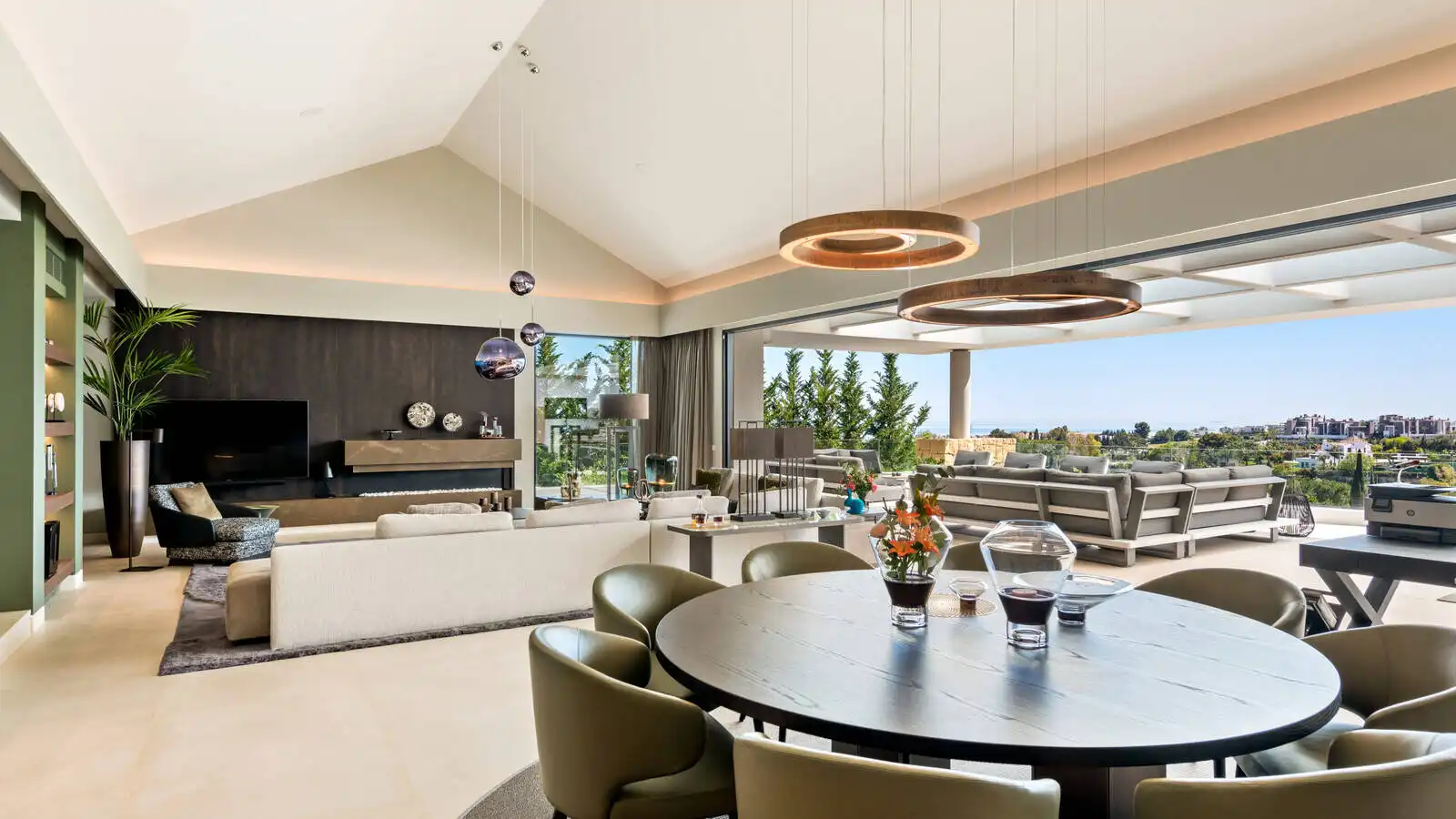 Haus mit Terrasse zum Verkauf in Los Flamingos, imagen 19