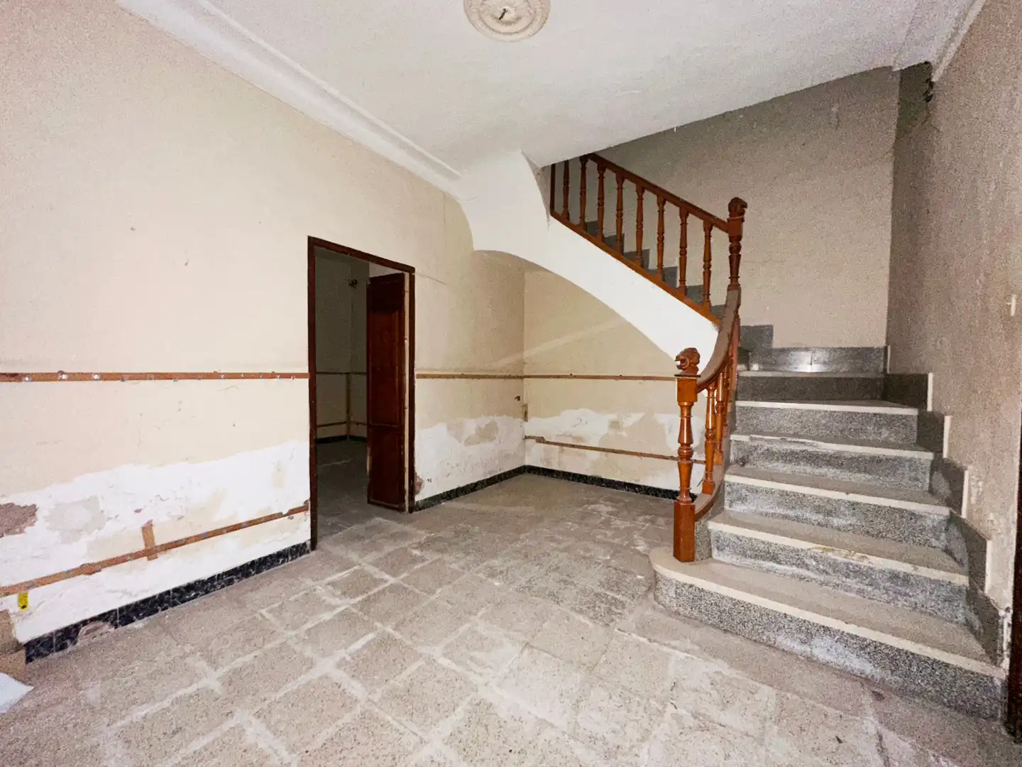 Casa adosada en venda en Campillos