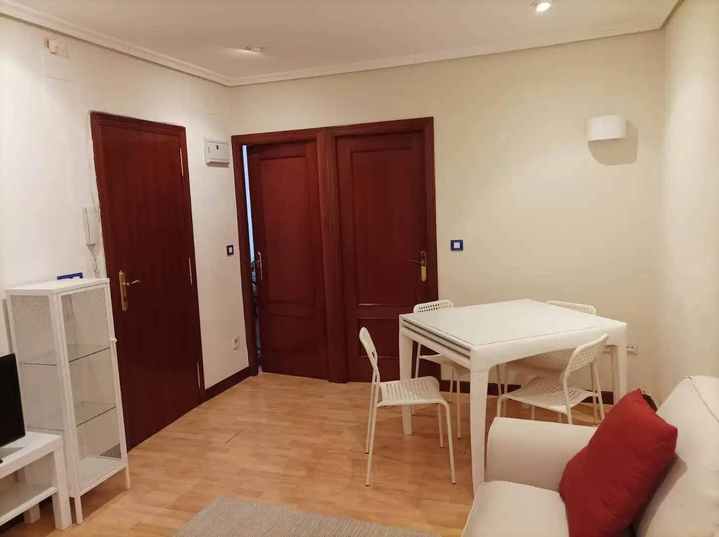 Flat for rent in Calle Tantín, Centro - Ayuntamiento
