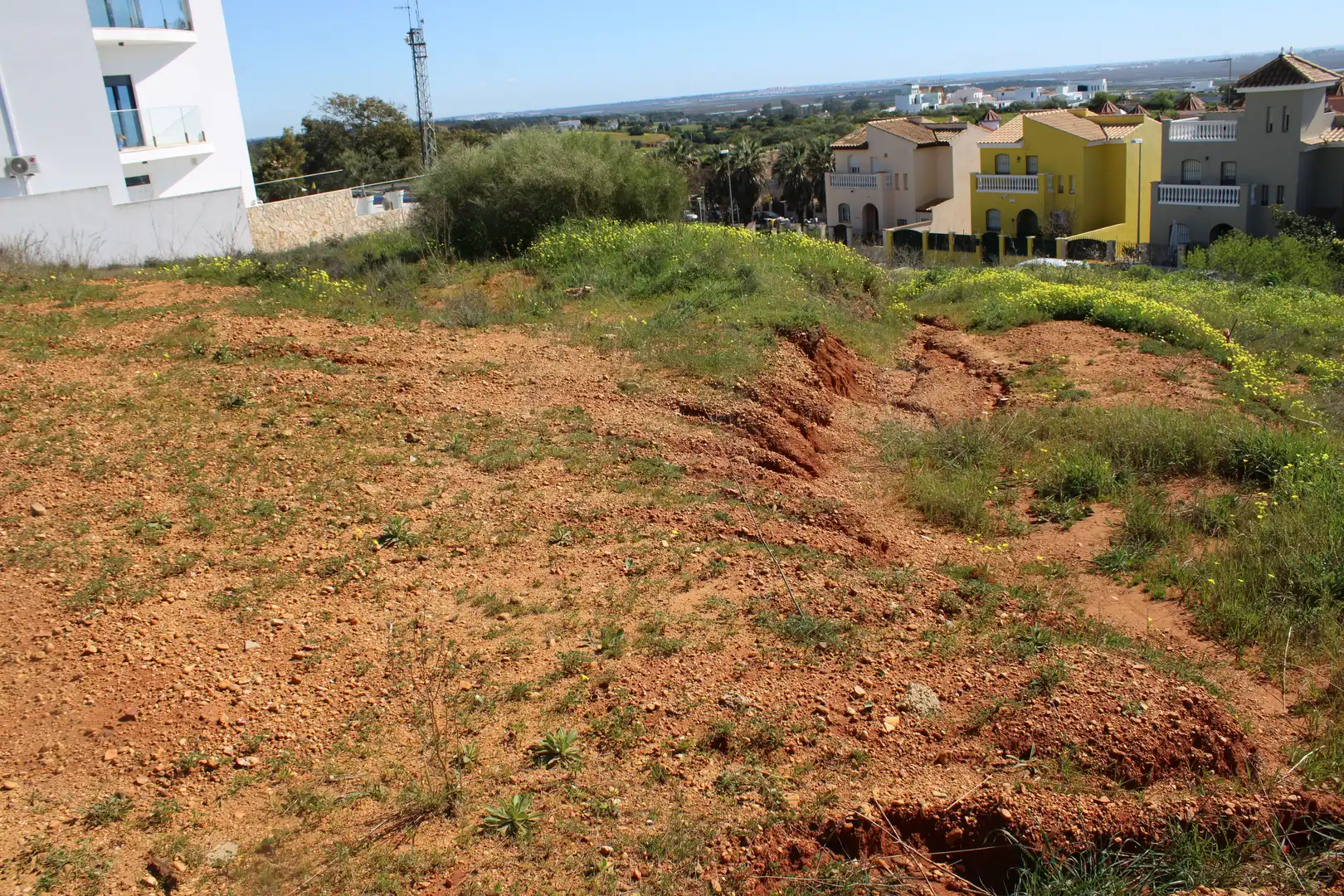 Terreni e lotti in vendita a Ayamonte ciudad, imagen 5