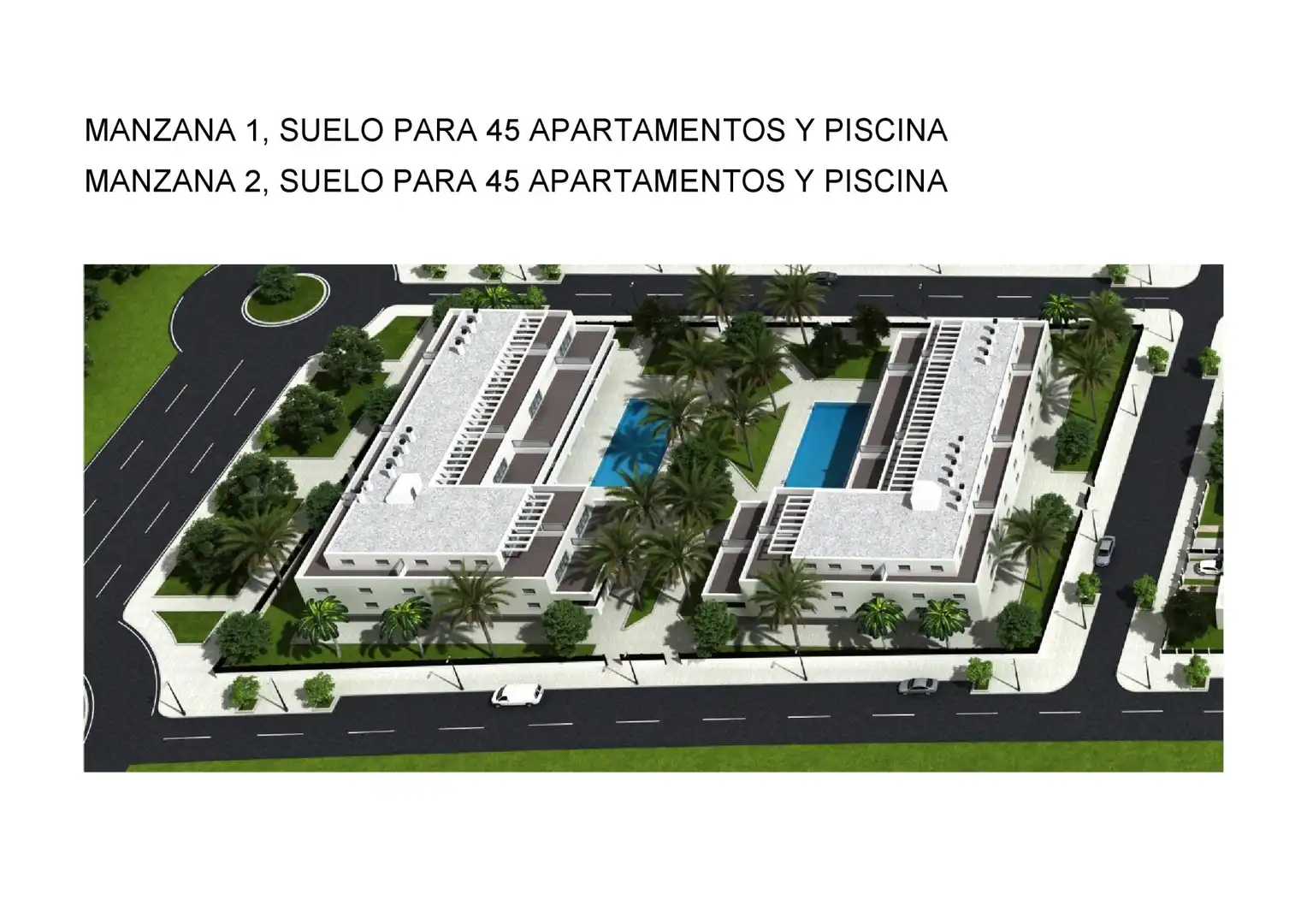Residential land for sale in Camí de les Serratelles, imagen 4