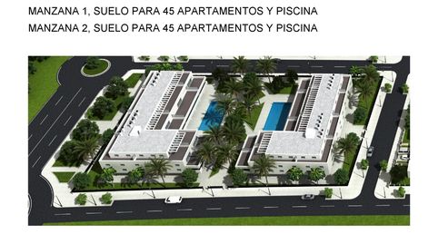 PROXIMA URBANIZACIÓN: PAI SERRATELLES PLAYA, immagine 4