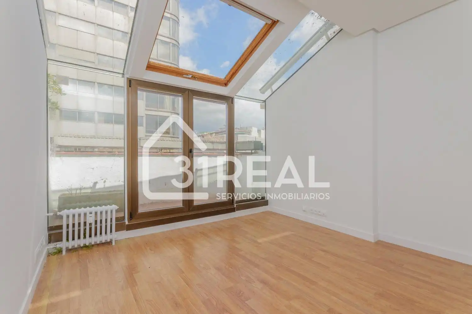 Penthouse mit Terrasse zum Verkauf in QUINTANA, imagen 2