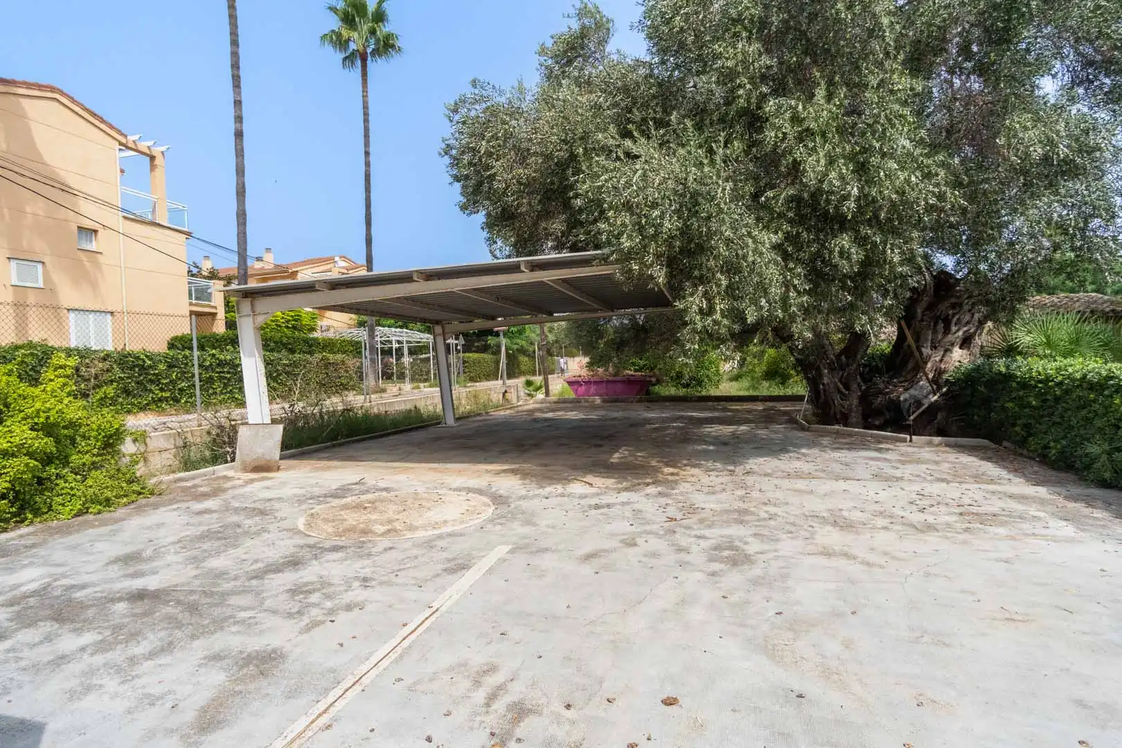 Villa avec piscine à vendre à Las Marinas / Les Marines, imagen 9