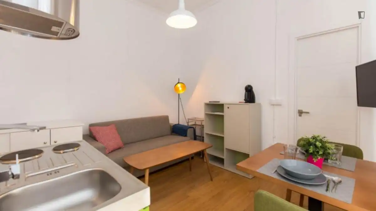 Apartments for rent in San Matías - Realejo