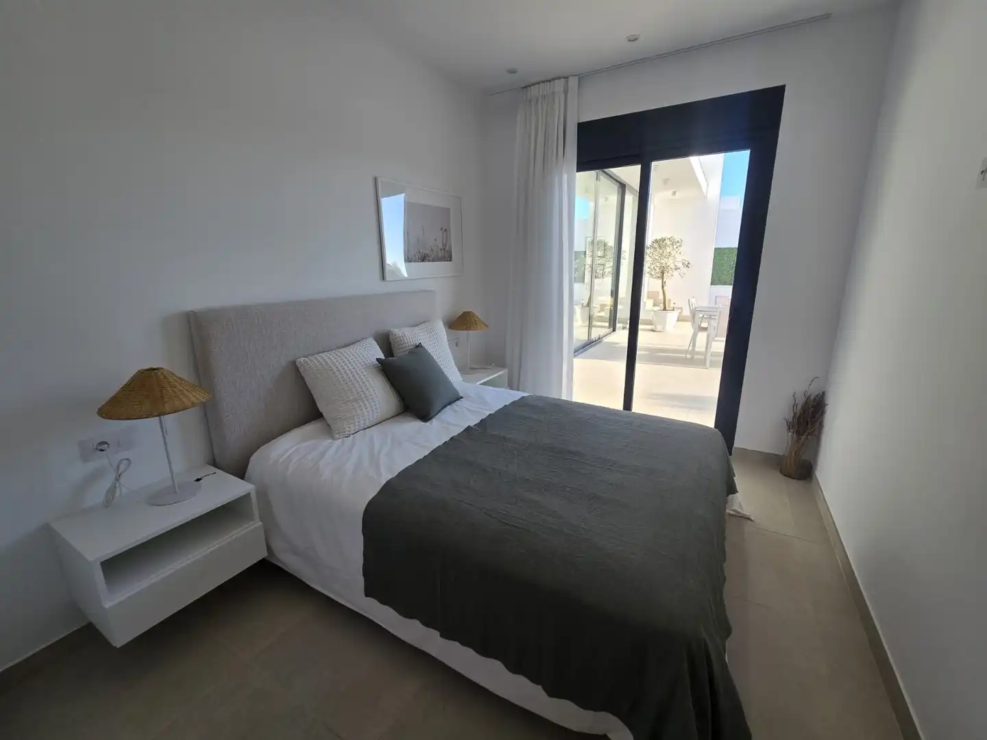 Appartamento con terrazza in vendita a San Juan de los Terreros, imagen 12