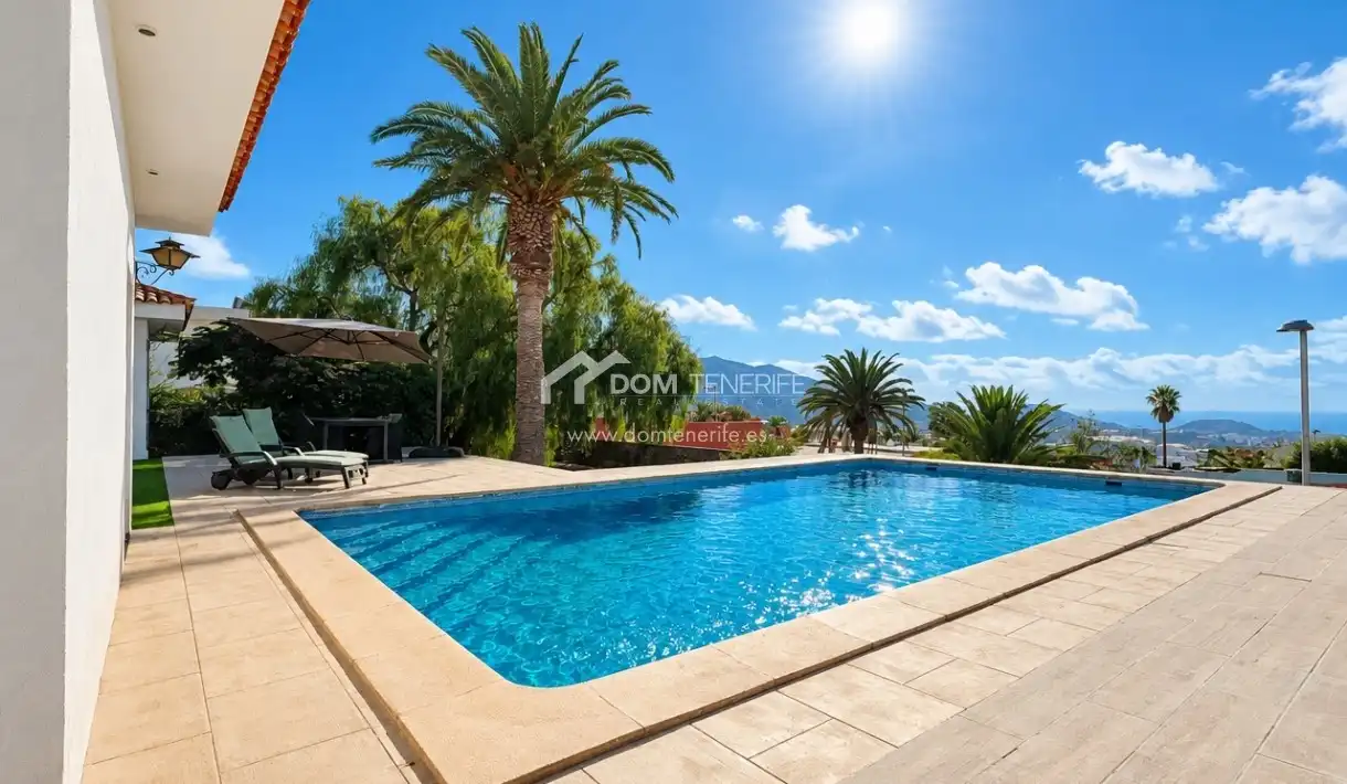 Casa con piscina en venta en Valle San Lorenzo, imagen 9