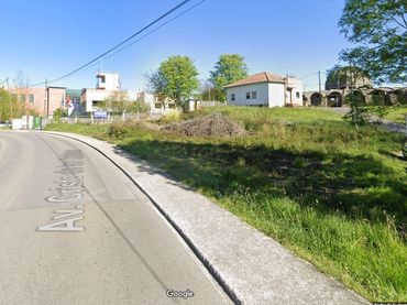 Terrenos y solares en venta en Cristo De Las Cadenas 33006