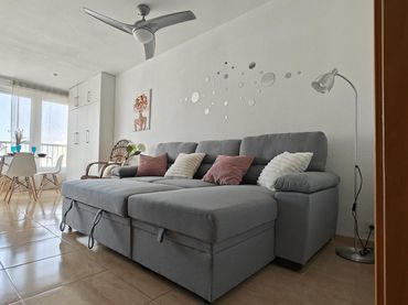 Appartement compact avec piscine à vendre à LEPANTO