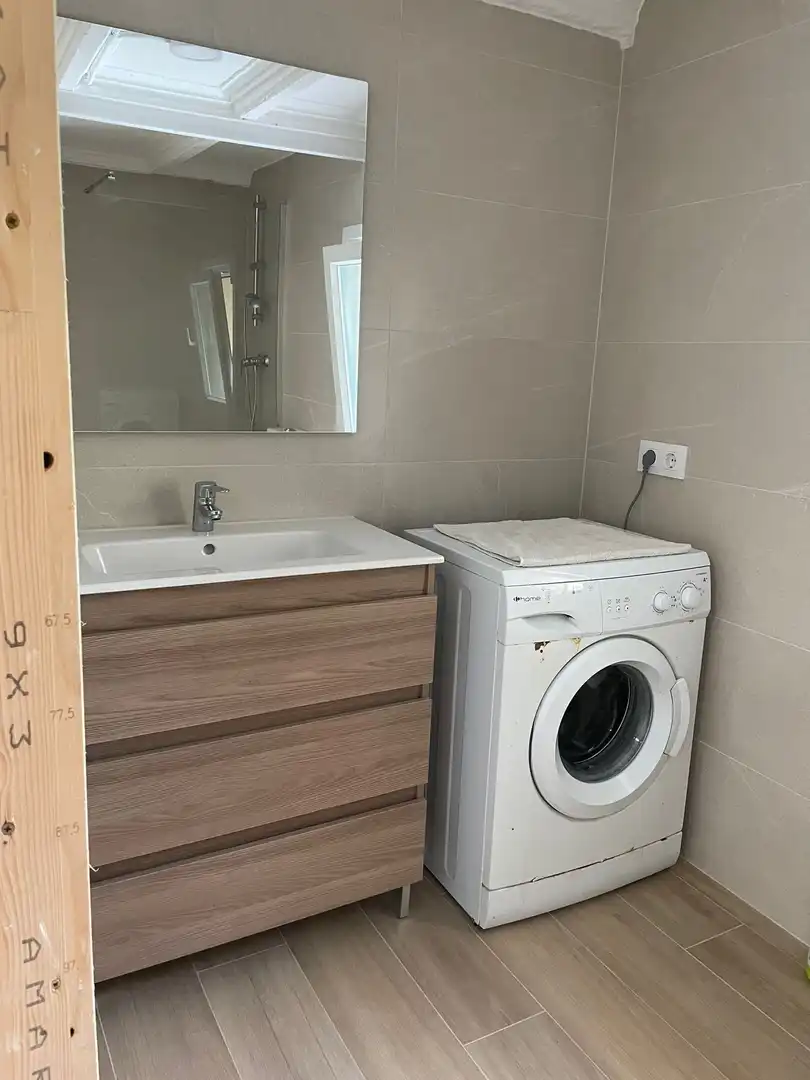 Baño de Casa o chalet en venta en El Franco 