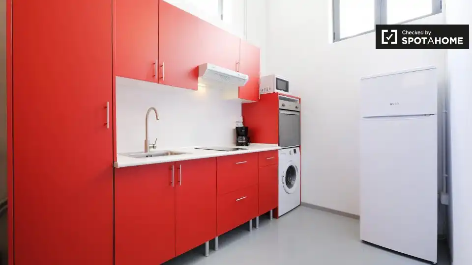Appartement à louer à Ciudad Lineal, imagen 13