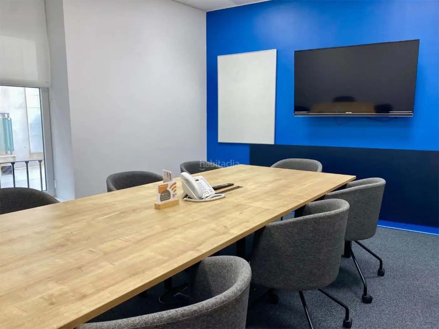 Office space to rent in Calle Marqués de Larios 4, imagen 14