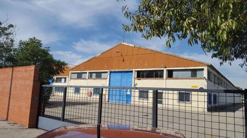 Photo 2 of Industrial buildings for sale in Vía Complutense, Polígono Europa, Madrid