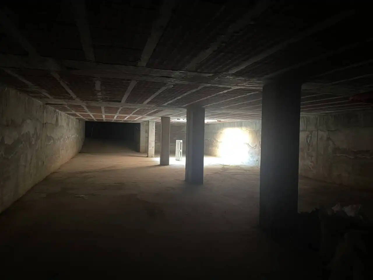 Flat with terrace for sale in Paseo Estación, imagen 47
