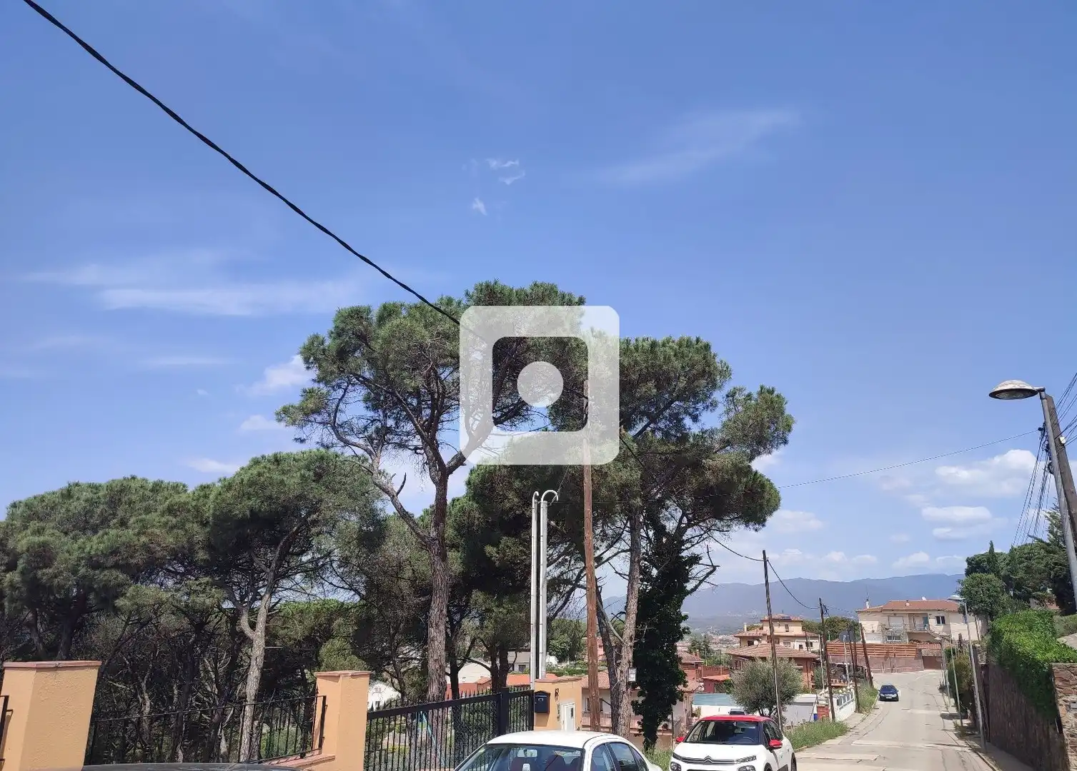 Residencial en venta en Llinars del Vallès