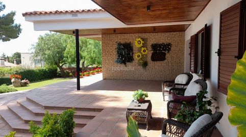 Chalet unifamiliar en almoster - tarragona, imagen 2