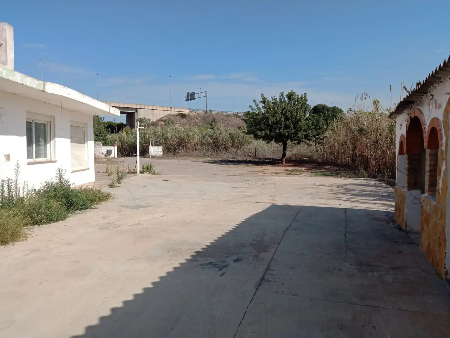 Parking de Casa o chalet en venta en Castellón de la Plana / Castelló de la Plana con Jardín privado, Terraza y Trastero