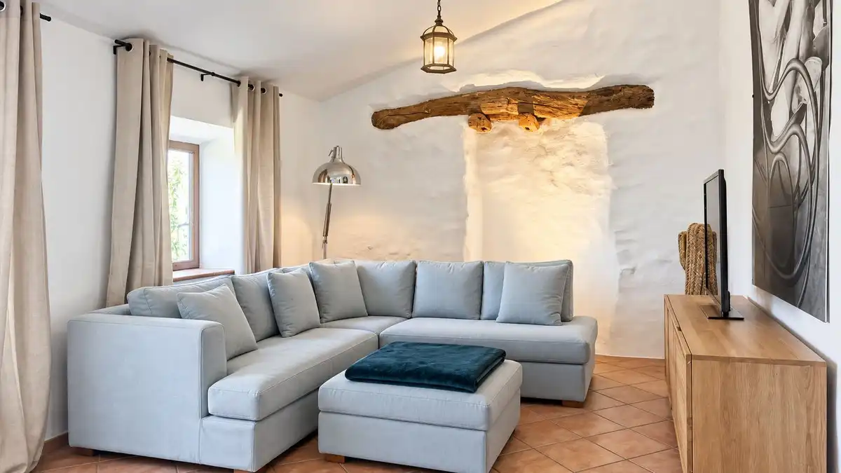 Maison rustique avec piscine à vendre à Casabermeja, imagen 23