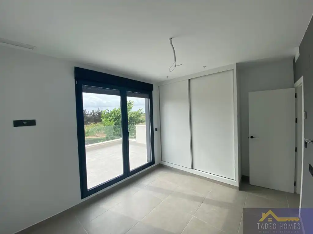 Dormitori de Casa o xalet en venda en Los Alcázares amb Aire condicionat, Calefacció i Terrassa
