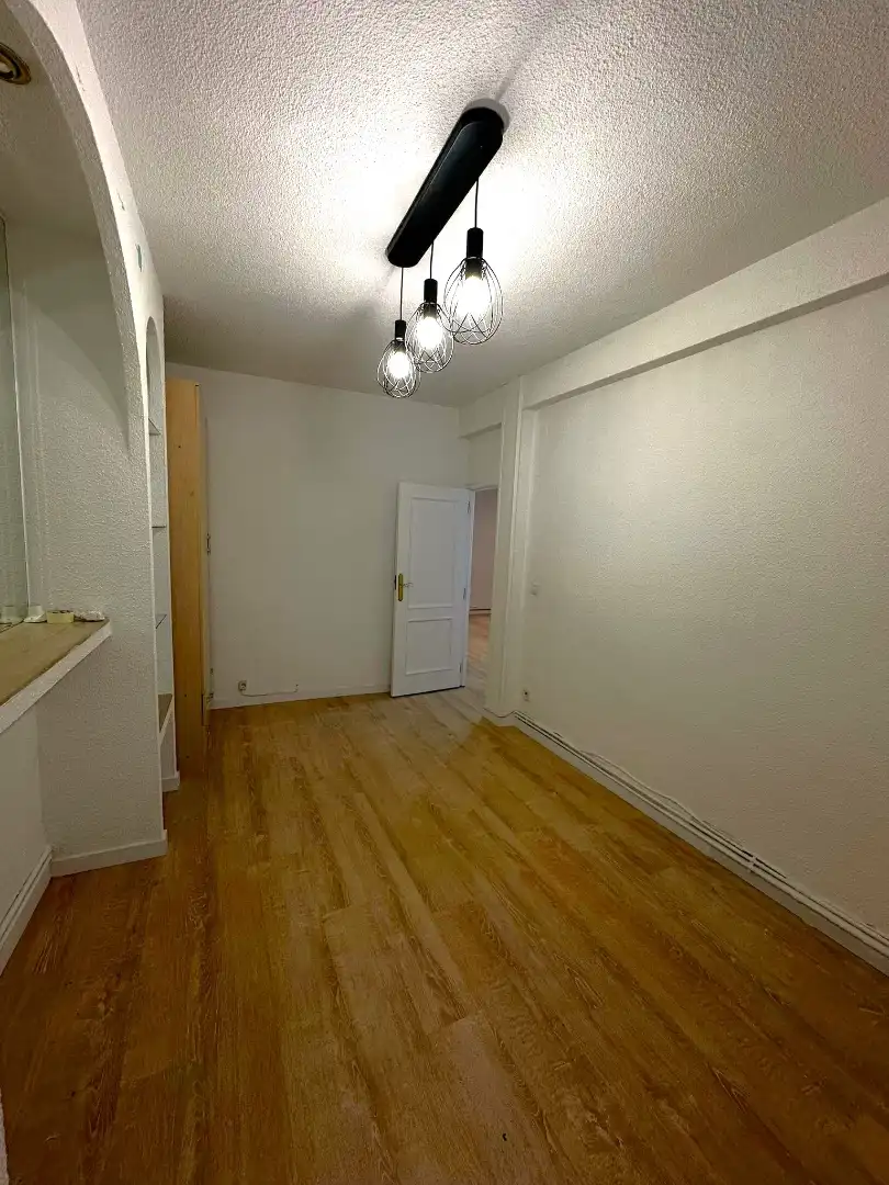 Bedroom of Flat for sale in Getafe  with Heating, Terrace and Balcony