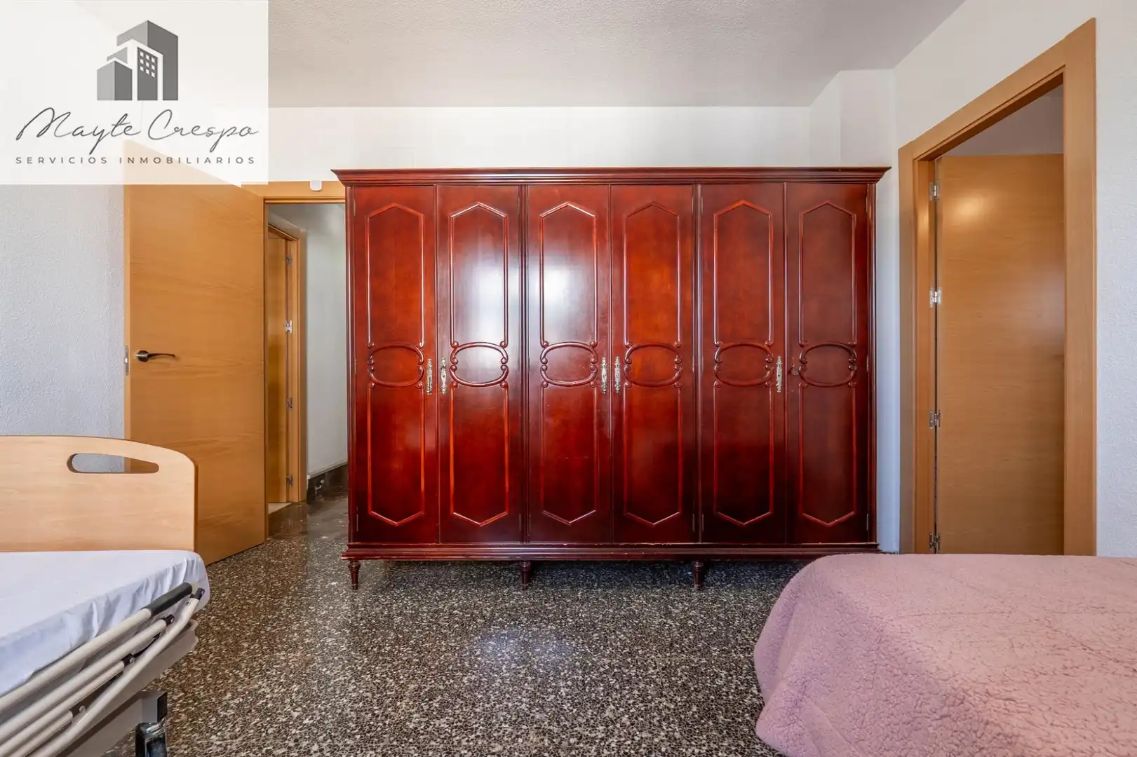 Chalet con terraza en venta en Villa de Otura, imagen 17