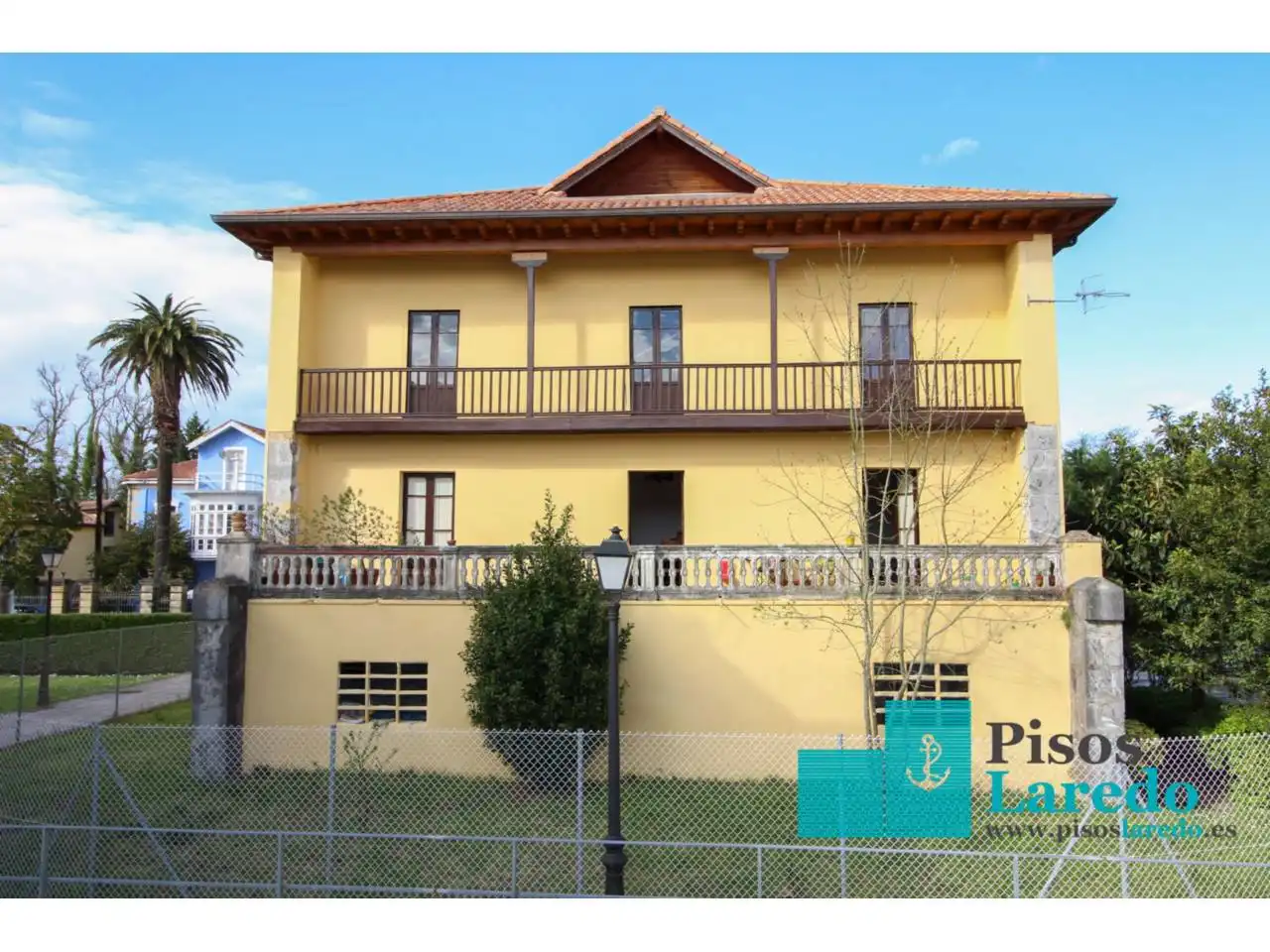 Haus mit Garten zum Verkauf in Calle Gama 1, imagen 2