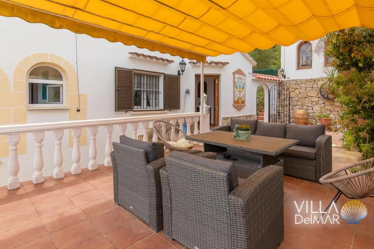 Houses for sale in El Montgó