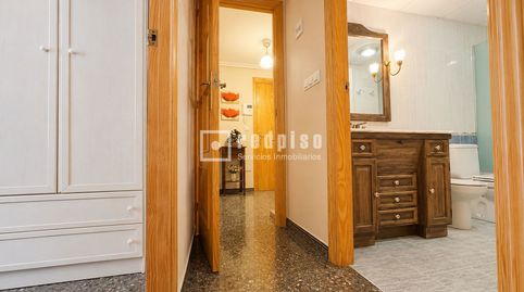 Foto 5 de Piso de alquiler en General Martín de la Carrera, El Carmen, Murcia Capital