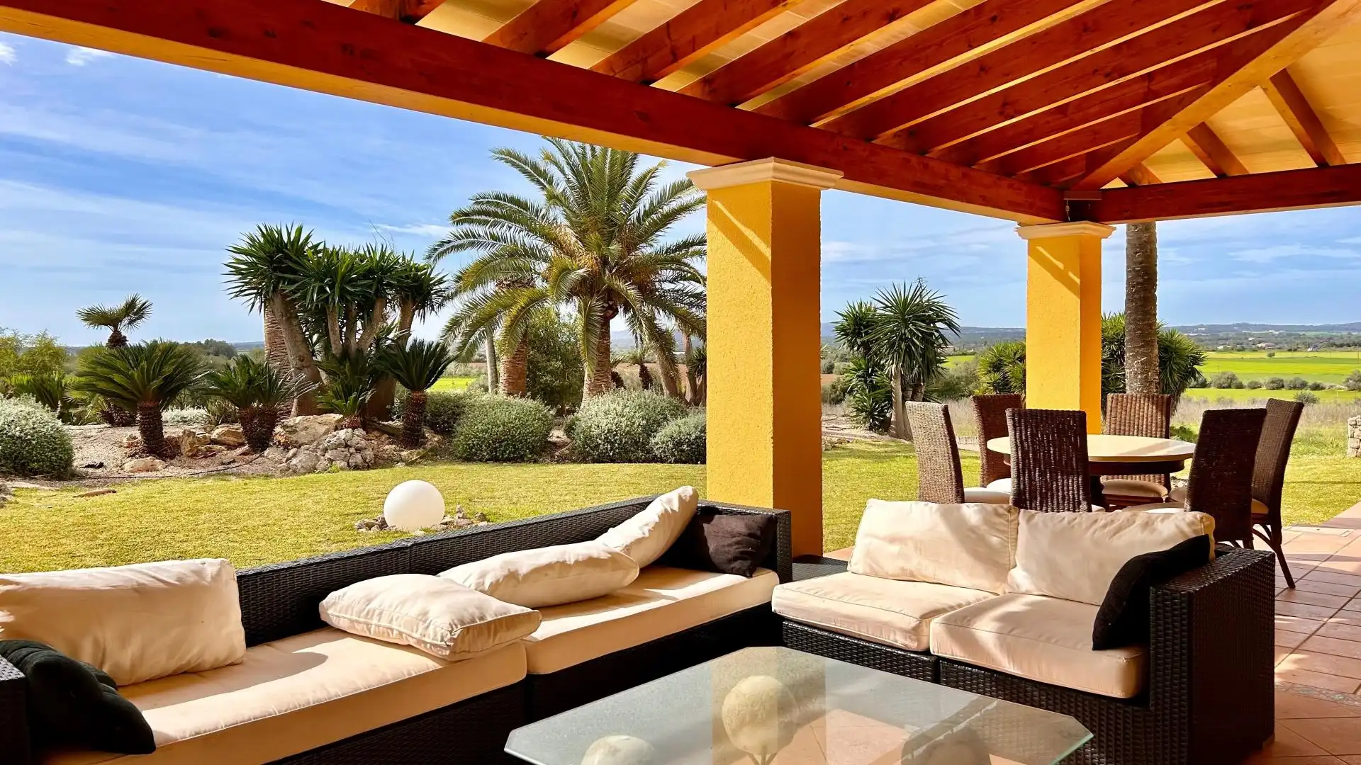 Casa rustica con terrazza in vendita a Manacor Centre, imagen 29