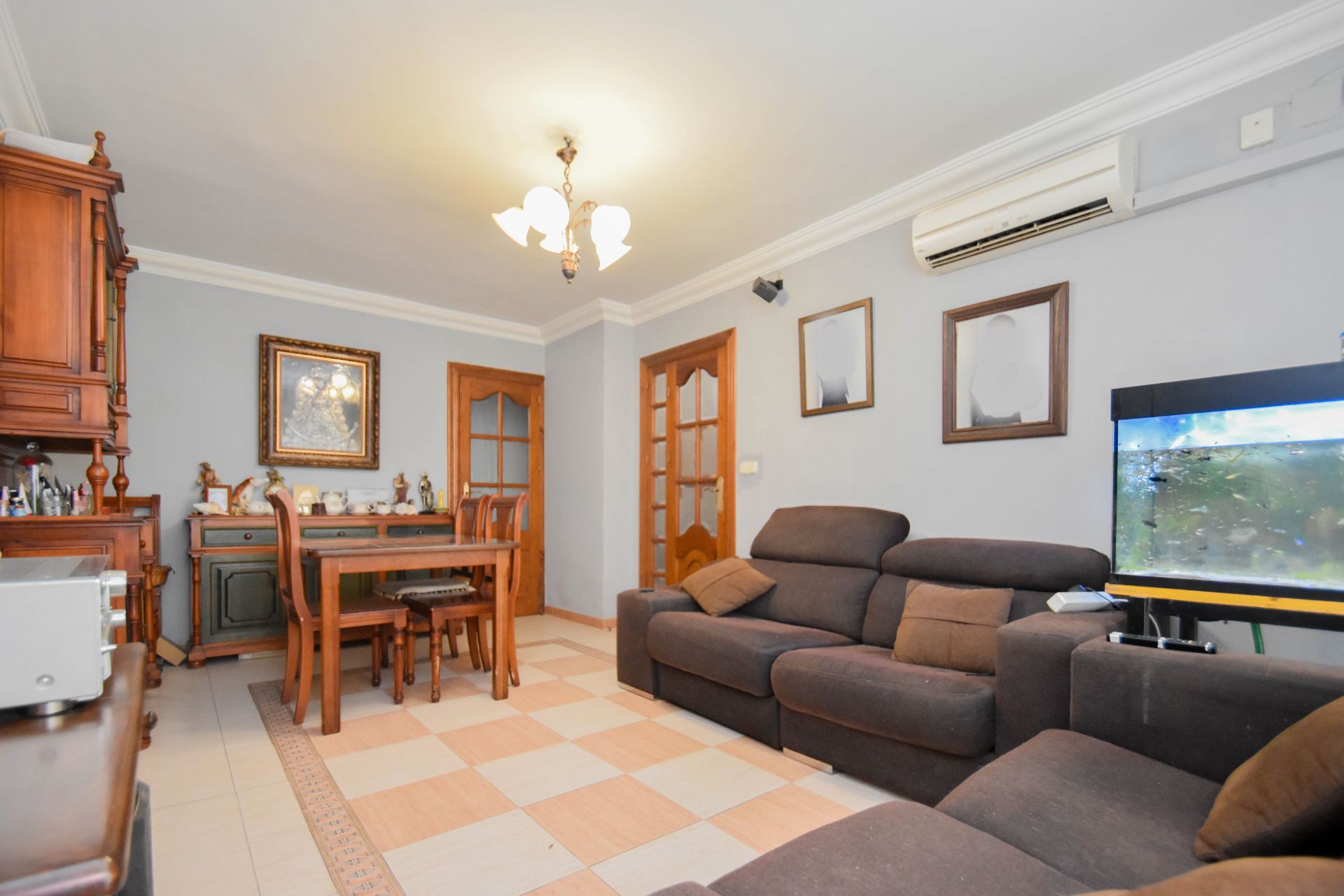 Flat for sale in Calle Silencio, Atarfe