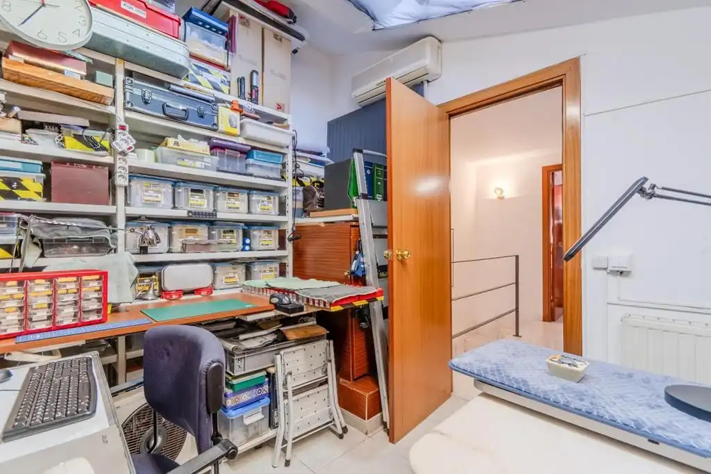 Penthouse with lift for sale in Eixample Sud – Migdia, imagen 37