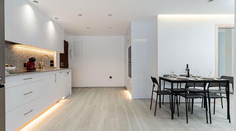 Foto 4 von Wohnung zur Miete in Centro, Estepona