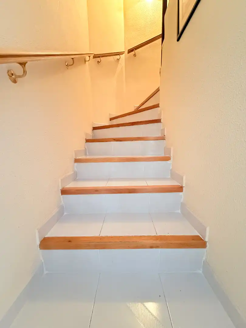 Casa adosada en venta en San Sebastián de los Reyes con Aire acondicionado, Calefacción y Jardín privado