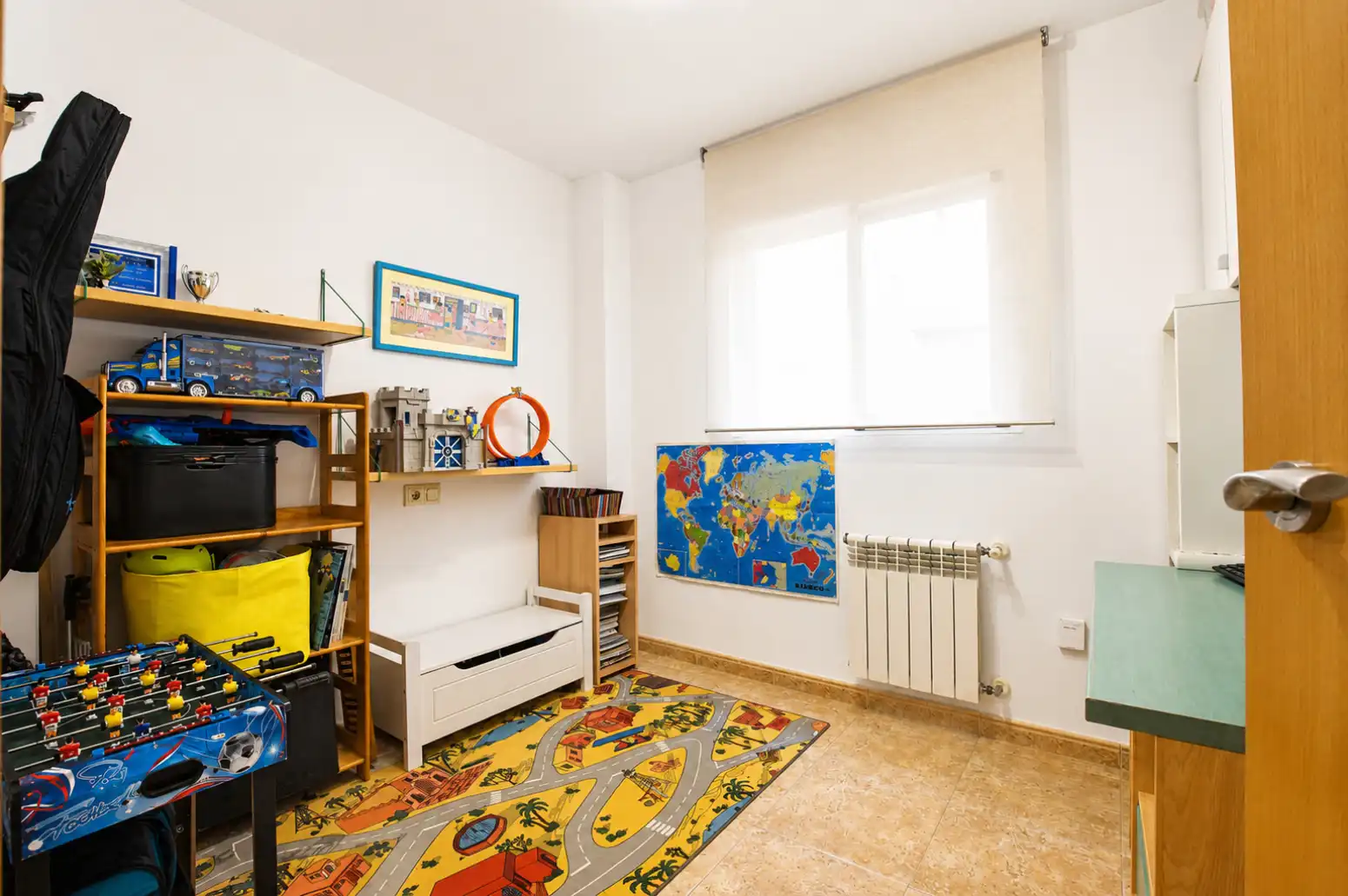 Appartamento con terrazza in vendita a Rafelbuñol-Rafelbunyol - CL CARMEN TAGLE, imagen 28