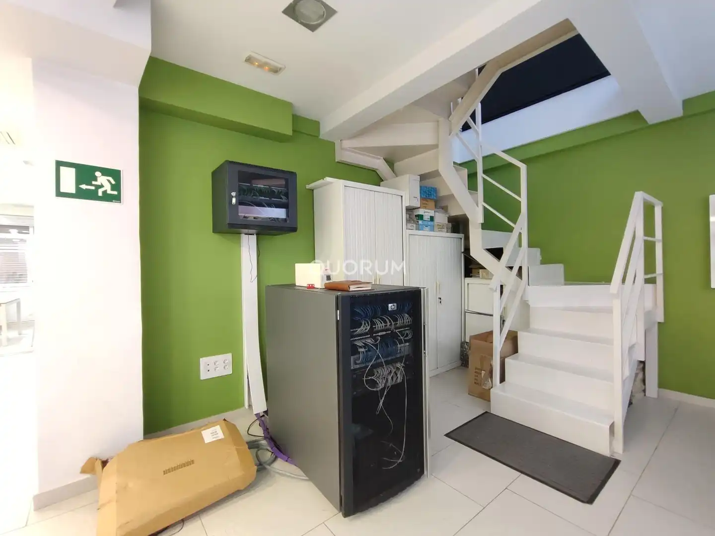 Office for sale in Deusto
