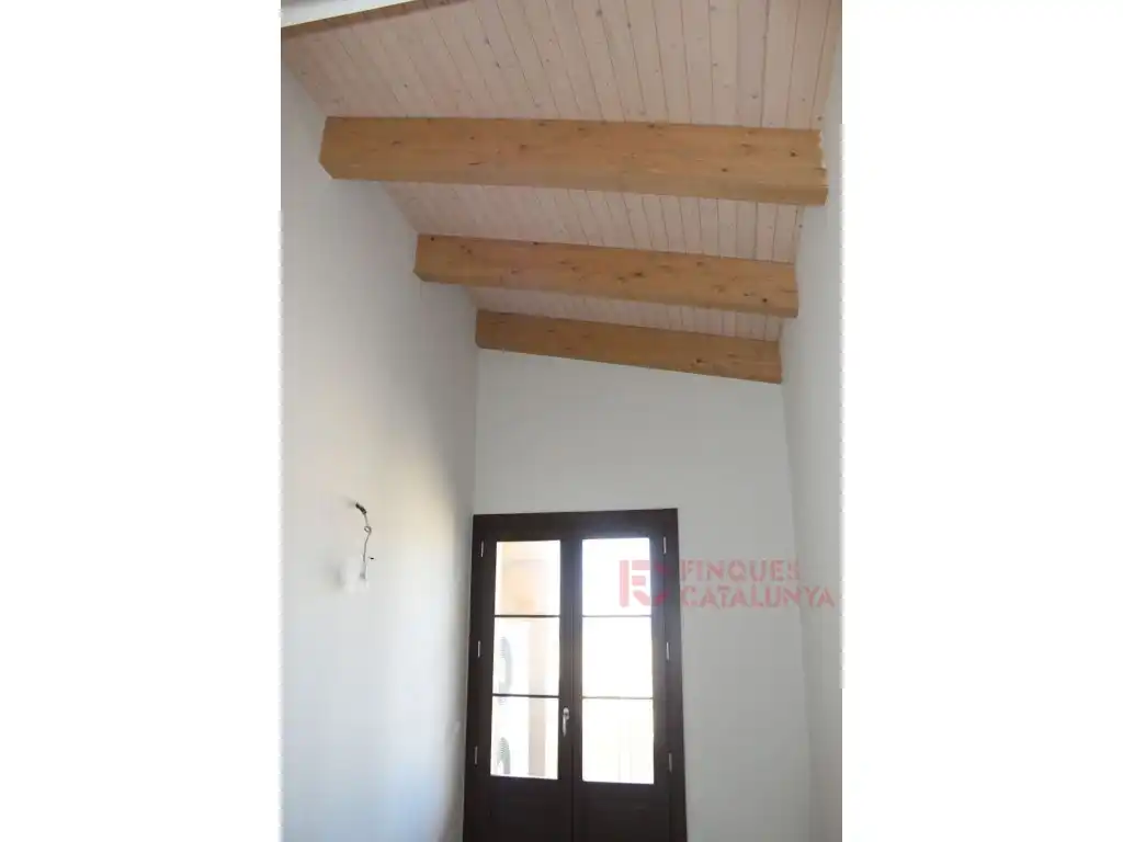 Bedroom of Duplexes for sale in Girona  with Air Conditioner and Terrace