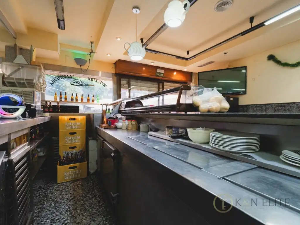 Local comercial en venta en Avenida Monteclaro, imagen 22