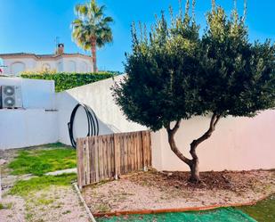 Garden of House or chalet for sale in Antequera  with Private garden, Furnished and Oven