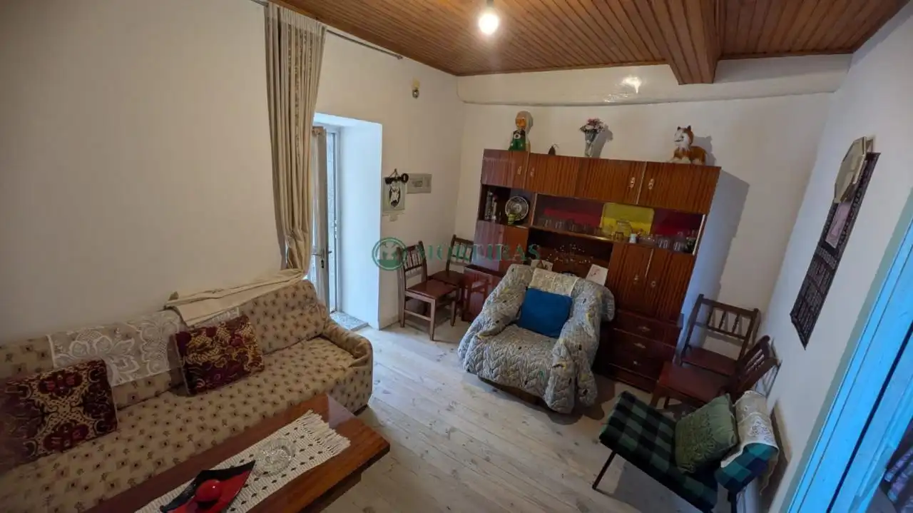 Casa amb jardí en venda a PAZOS, imagen 7
