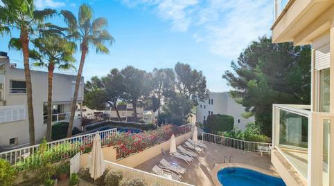 Foto 3 de Apartament de lloguer a Cas Català - Illetes, Calvià