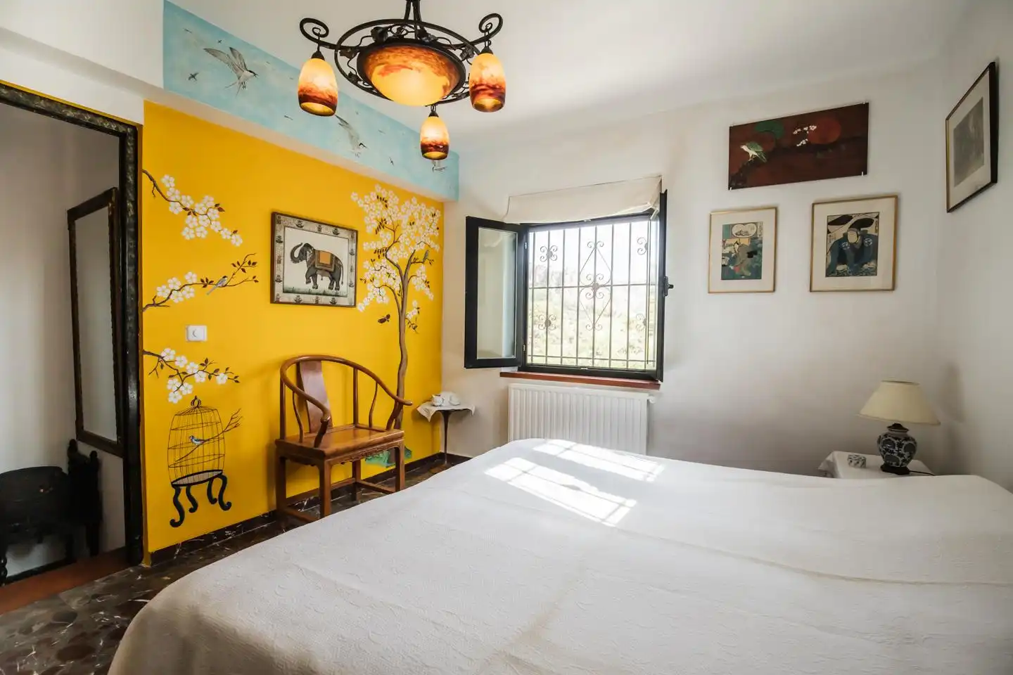 Finca rústica en venta en Aitana, El Castell de Guadalest