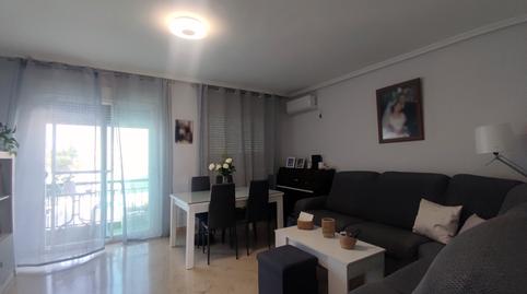 Foto 5 de Casa adosada en venda a Calle Mejorana, Los Rosales, Ciudad Real Capital