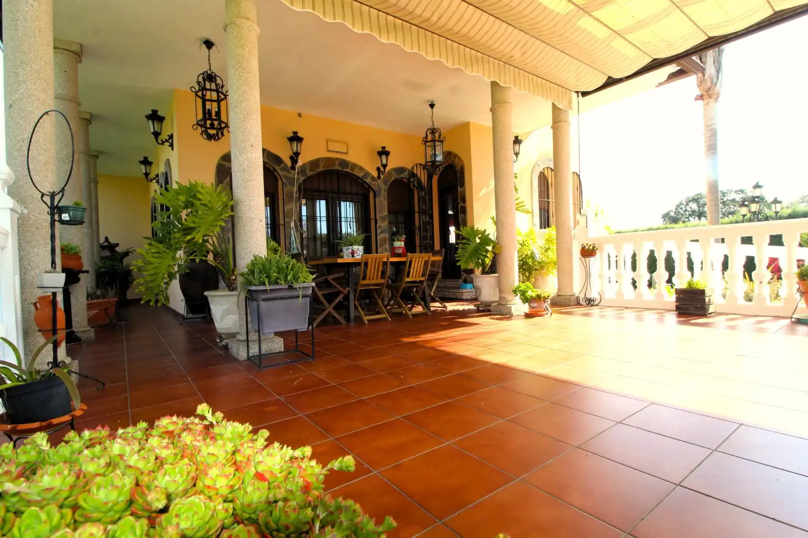 Casa con piscina en venta en Carretera de Sevilla - Los Montitos, imagen 34