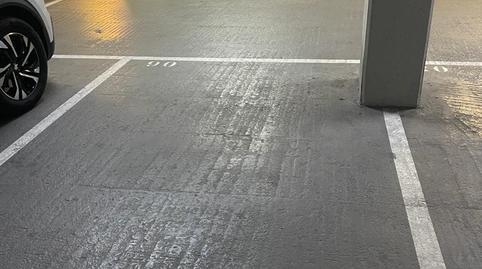 Foto 2 de Garatge en venda a De Pallars, 110, El Parc i la Llacuna del Poblenou,  Barcelona Capital