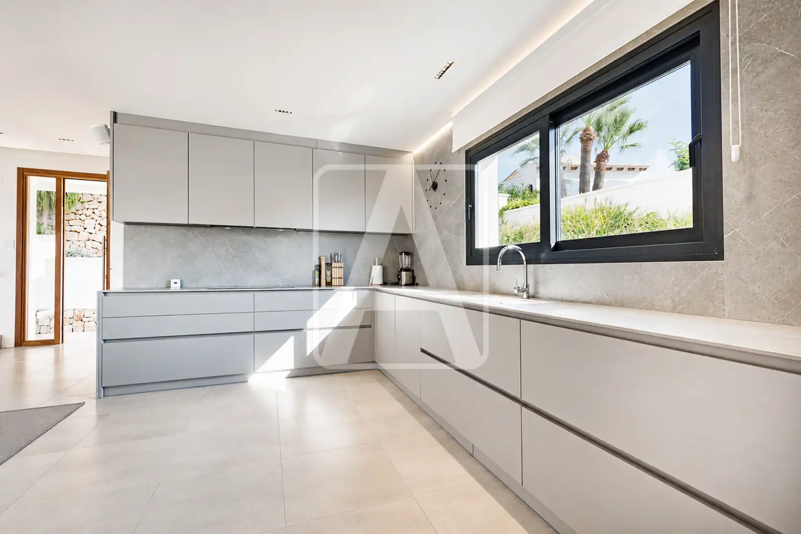 Detached house with pool for sale in Paichi, imagen 12
