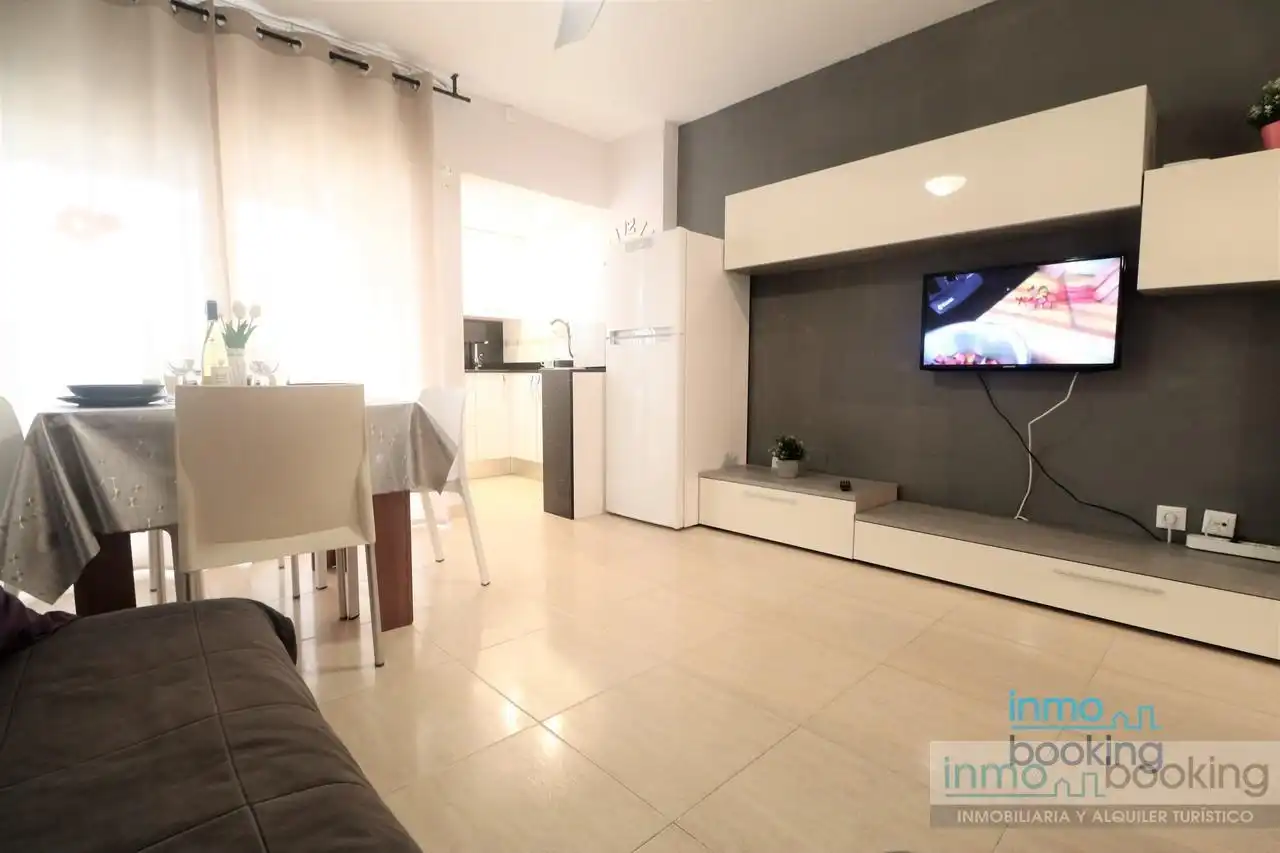 Studio to rent in Platja de Llevant, imagen 13