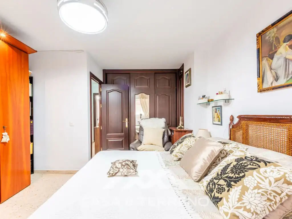 Terraced house to rent in Calle Ribera Del Duero, imagen 29