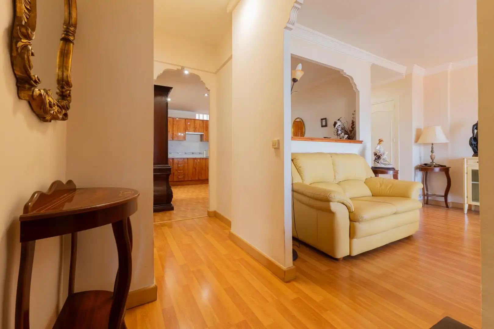 Apartment mit Aufzug zum Verkauf in Calle Alfonso XIII, imagen 13