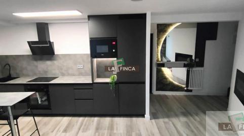 Photo 3 of Apartment for sale in Salesas - Foncalada - Campoamor, Asturias