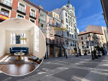 Attique à vendre à SANTIAGO